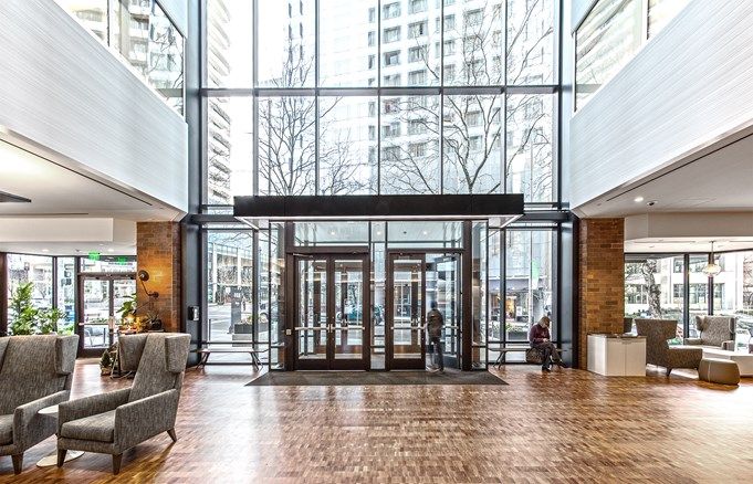 720 Olive Way, Seattle, WA 98101